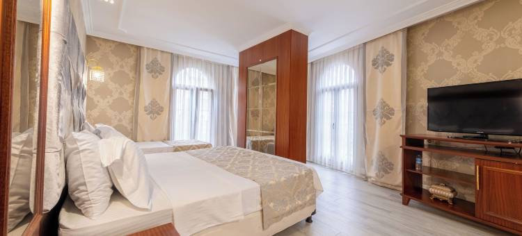 我家酒店(Myy Boutique Hotel)图片