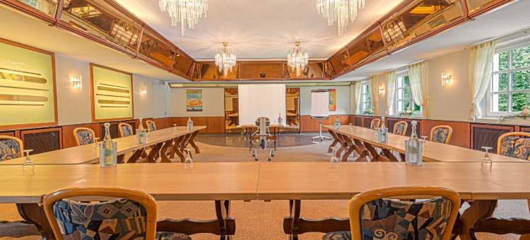 普费姆海勒酒店(Hotel Pfeffermühle)图片