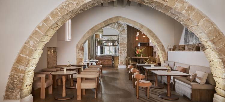 波萨达特拉散塔精品酒店(Boutique Hotel Posada Terra Santa)图片