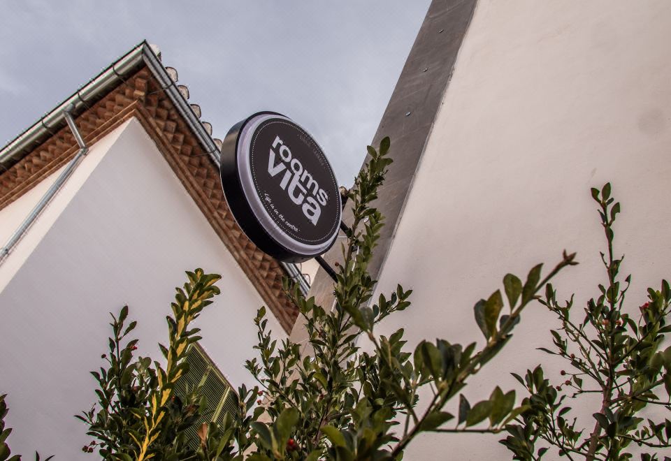 Rooms Vita Hotel Overview