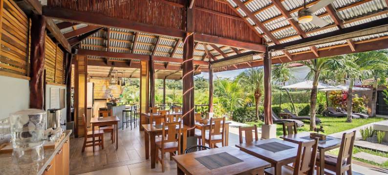 布埃纳维斯塔民宿 - 限成人(Hotel Casa Buenavista - Adults Only)图片