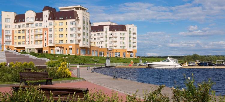 扎维多沃丽笙度假村(Radisson Resort, Zavidovo)图片