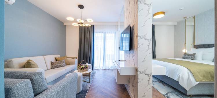 千禧酒店由Aycon提供(Hotel Millennium by Aycon)图片