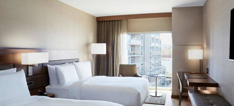 达拉斯市中心AC酒店(AC Hotel Dallas Downtown)图片