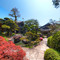 铭石之宿 花月