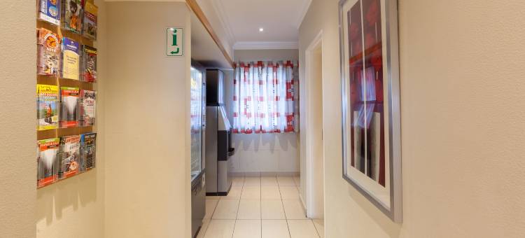 路边旅馆Gqeberha(Road Lodge Gqeberha)图片