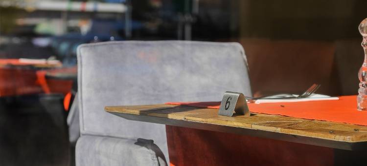 阿莱里亚阿特拉特加塔酒店(Hôtel Restaurant Atrachjata)图片