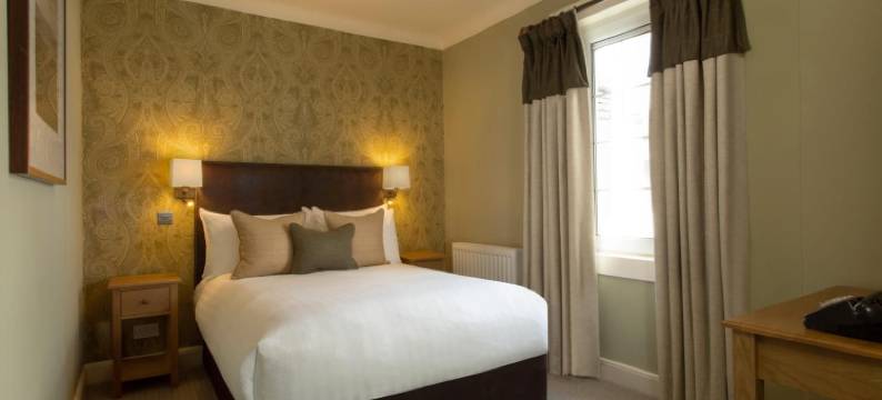 格林考旅馆(The Glencoe Inn)图片