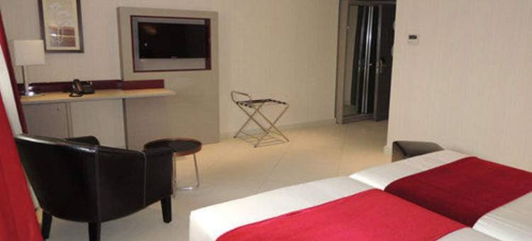 KT 酒店(KtHotels)图片