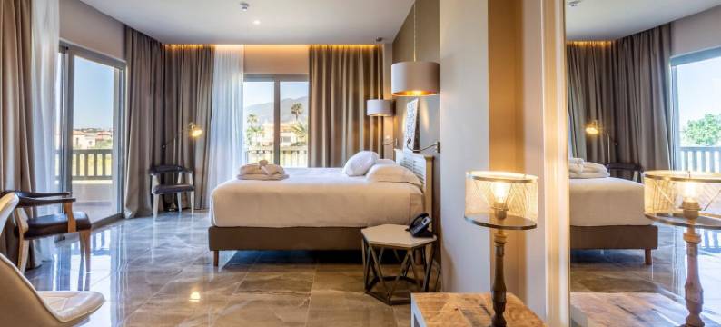 乐土华丽 SPA 酒店(Elysian Luxury Hotel and Spa)图片