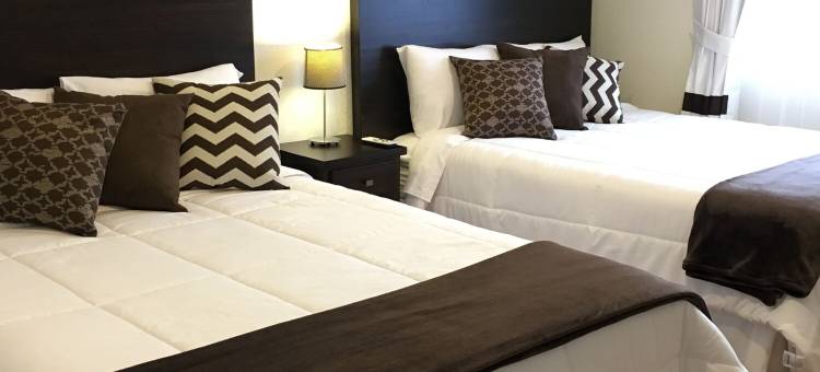 NASS床和早餐(Nass Bed & Breakfast)图片