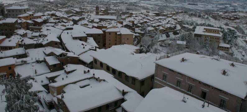 装修的刺猬(Meublé il Riccio)图片