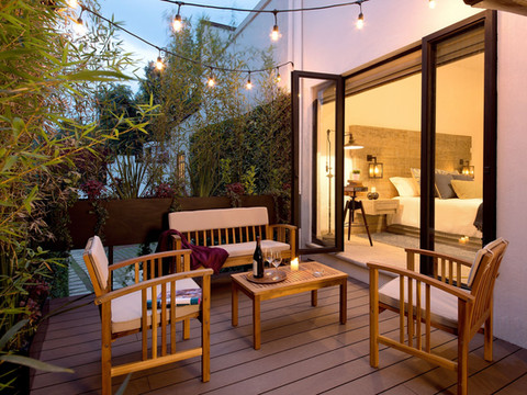 H21 住宿精品酒店