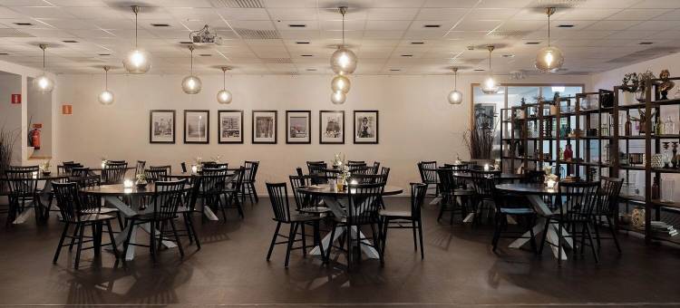 品质酒店-维纳什堡(Quality Hotel Vänersborg)图片