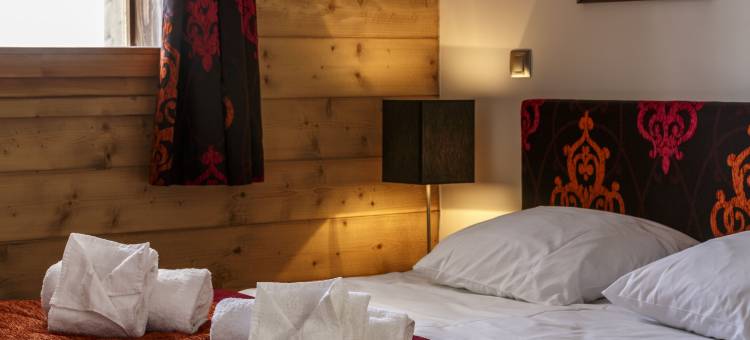 CGH精品住宅仙女谷(CGH Résidence Boutique la Grange Aux fées)图片