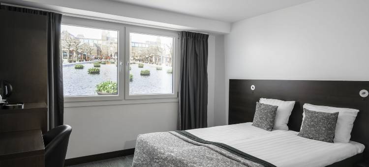 阿姆斯特丹都市花园酒店(Hotel City Garden Amsterdam)图片