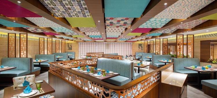 Ikon by Annapoorna图片