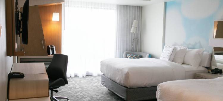 Courtyard Elkhart图片