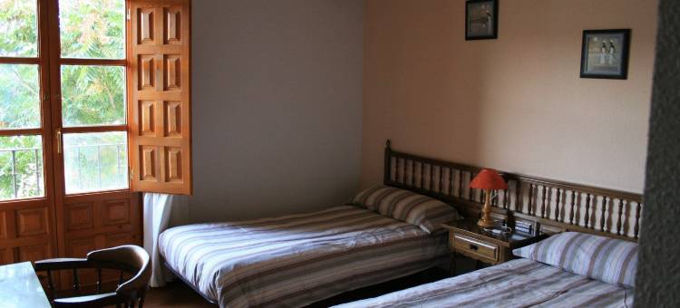 阿洛森磨坊乡村家庭旅馆(Casa Rural El Molino de Alocén)图片