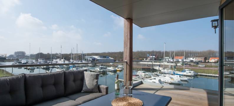 坎珀兰的度假屋(Holiday Home in Kamperland)图片