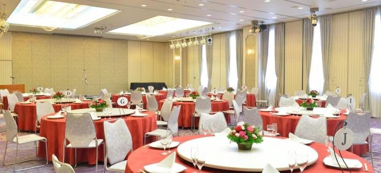 春日野丽加列酒店(Hotel Ligare Kasugano)图片