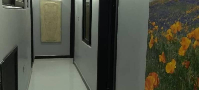 温福德精品酒店阿奇莫塔(The Winford Boutique Hotel Achimota)图片