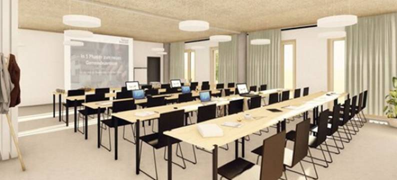 艾因斯米赫酒店(Hotel Einsmehr)图片