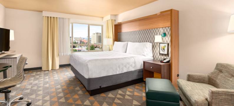 Holiday Inn 雅吉瓦(Holiday Inn YAKIMA by IHG)图片