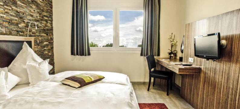 马希斯酒店(Hotel Maxis - Digitaler Self-Check-in -)图片