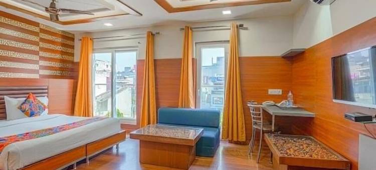 24x7旅馆酒店(Hotel 24X7 Inn)图片