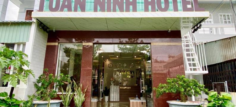 团宁酒店(Tuan Ninh Hotel)图片