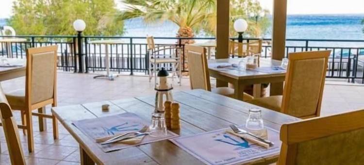 真正的克里特Triton酒店(Triton Authentic Cretan Hotel)图片