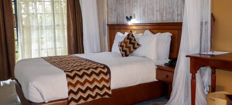 67号机场酒店(67 Airport Hotel Nairobi)图片