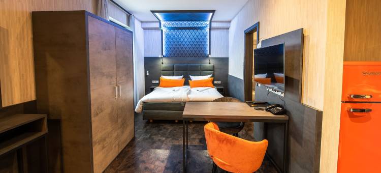 生活方式酒店(Premium by GS Hotel)图片