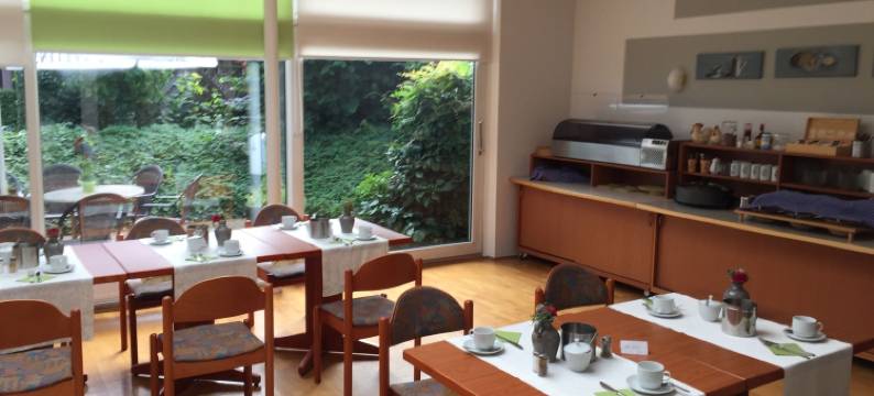 Altes Gasthaus Stover图片