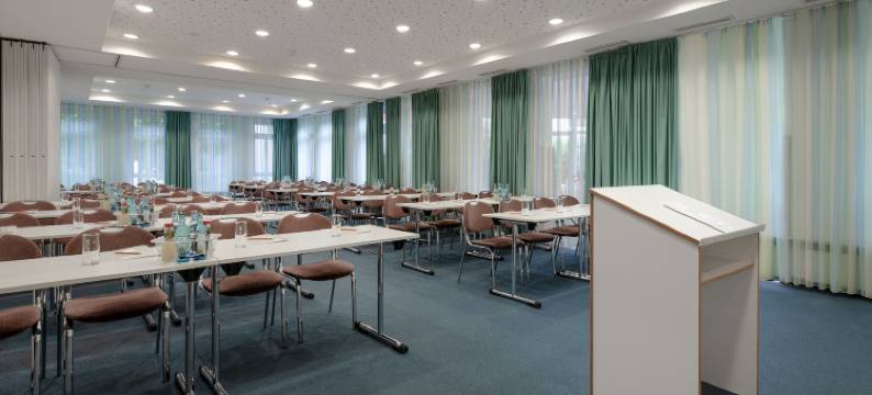 诺伊施塔特霍夫酒店(Hotel Neustädter Hof)图片