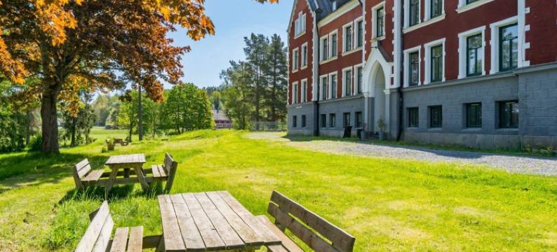 HOF酒店(Hotell Hof)图片