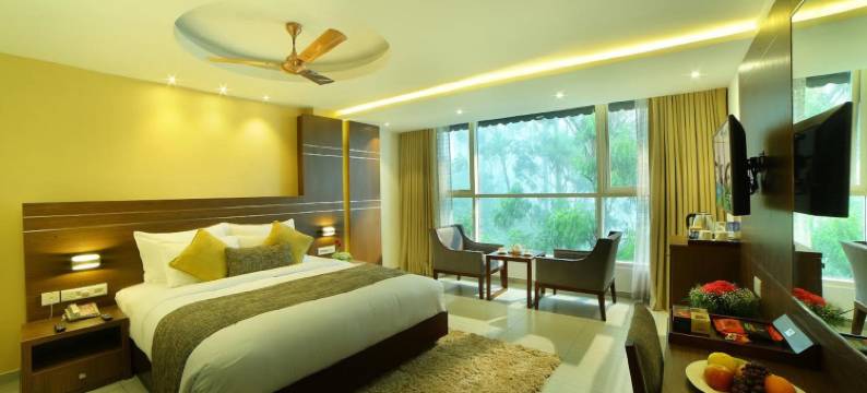 毯子水疗酒店(Blanket Hotel & Spa)图片