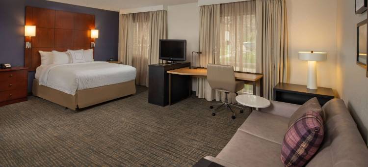 纳什维尔布伦特伍德索尼斯塔ES套房酒店(Sonesta ES Suites Nashville Brentwood)图片