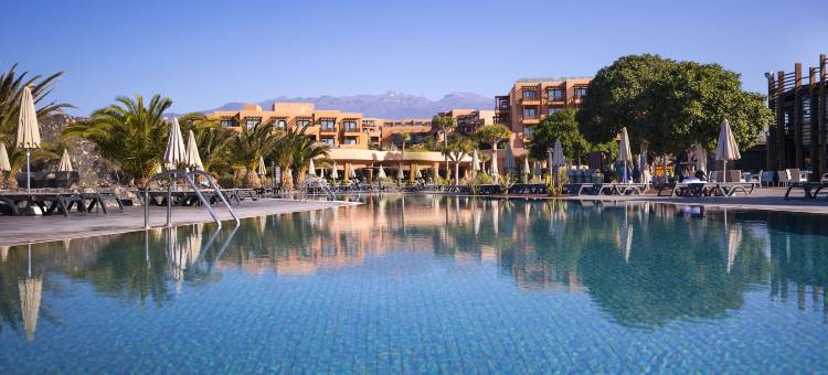 Barceló特内里费皇家级别(Barceló Tenerife Royal Level)图片
