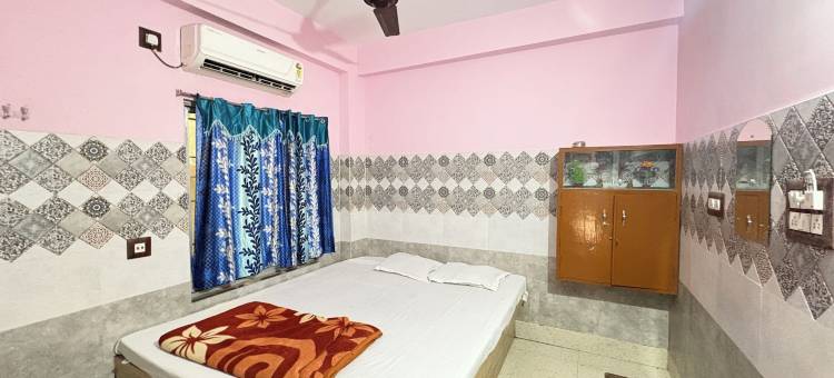 拉德希亚姆酒店旧迪格哈(Radheshyam Hotel Old Digha)图片