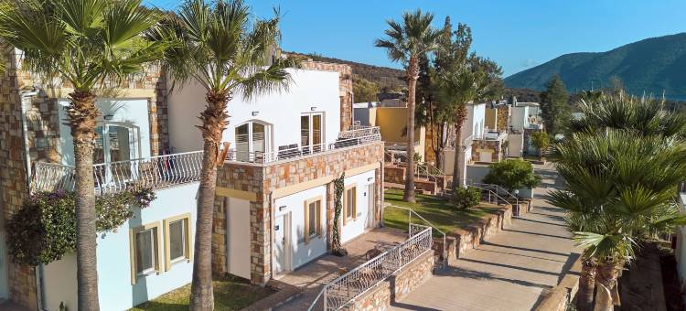 TUI MAGIC LIFE博德鲁姆 - 限成人(16岁以上)(Tui Magic Life Bodrum - Adults Only)图片