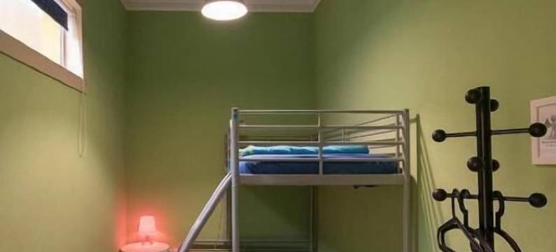 波尔图天空旅馆(Oporto Sky Hostel)图片