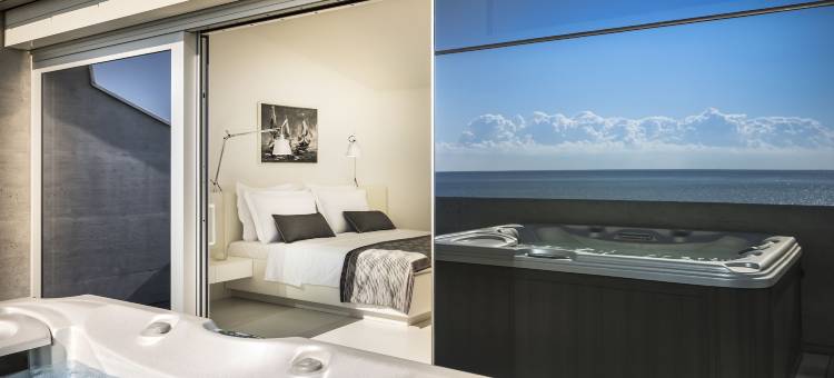 里瓦梅雷精品酒店(Rivalmare Beach Boutique Hotel)图片