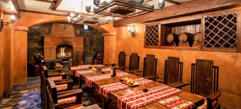 贝斯精品酒店(Bass Boutique Hotel)图片