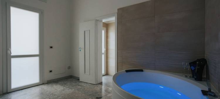里尔民宿(B&B Nuovo Reale - Centro Storico)图片