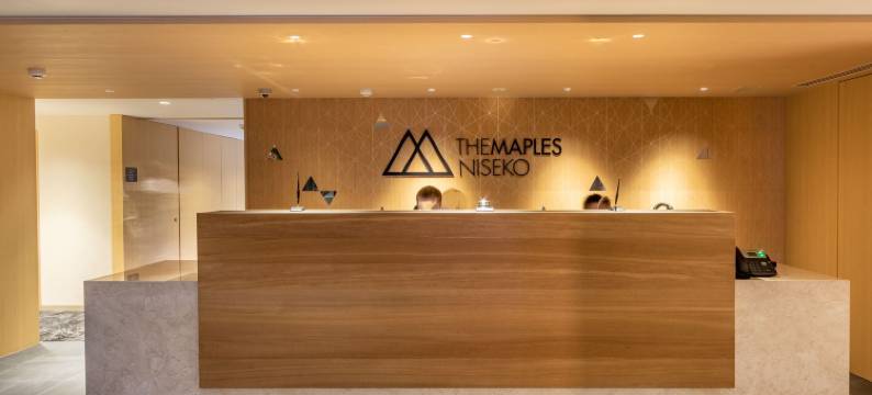 枫叶旅馆(The Maples Niseko)图片