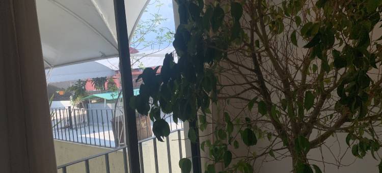 埃斯卡拉酒店普埃布拉中心(Hotel Escala Puebla Centro)图片