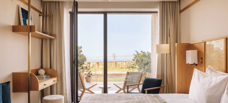 Aethos 埃里塞拉(Aethos Ericeira)图片