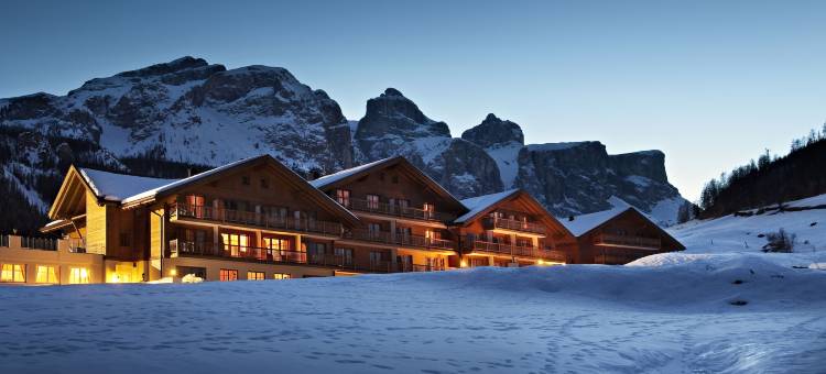 TH 科尔瓦拉 - 格雷夫酒店(TH Corvara - Greif Hotel)图片